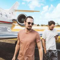 Dimitri Vegas、Like Mike、W&W圖片照片_照片寫真