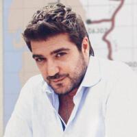 Antonio Orozco圖片照片_Antonio Orozco
