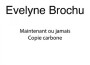 Evelyne Brochu歌曲歌詞大全_Evelyne Brochu最新歌曲歌詞