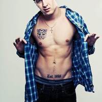 Chris Webby圖片照片_Chris Webby