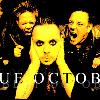 Blue October圖片照片_Blue October