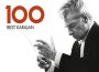 100 Best Karajan專輯_Vienna Philharmonic 100 Best Karajan最新專輯