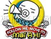 Follow Me, Move It
