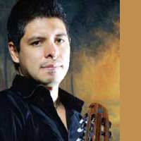 Rodrigo y Gabriela圖片照片_Rodrigo y Gabriela