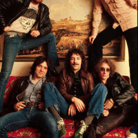Blue Öyster Cult圖片照片_Blue Öyster Cult