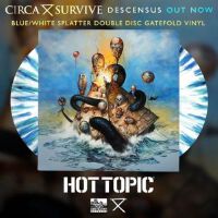 Circa Survive圖片照片_Circa Survive