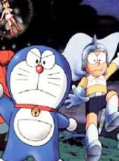 哆啦A夢1994劇場版：大雄與夢幻三劍士線上看_高清完整版線上看_好看的電影