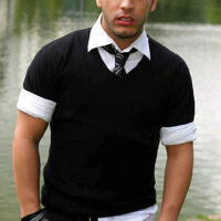 Tito El Bambino圖片照片_Tito El Bambino