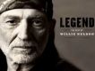 Legend:The Best Of W專輯_Willie NelsonLegend:The Best Of W最新專輯