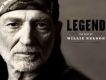 Legend:The Best Of W