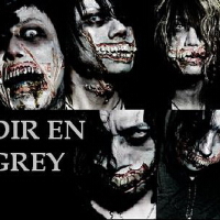Dir En Grey圖片照片_Dir En Grey