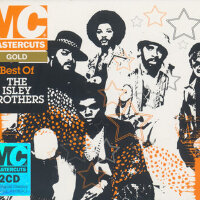 The Isley Brothers圖片照片_The Isley Brothers