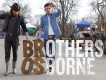 Stay a Little Longer專輯_Brothers OsborneStay a Little Longer最新專輯