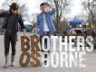 Brothers Osborne歌曲歌詞大全_Brothers Osborne最新歌曲歌詞