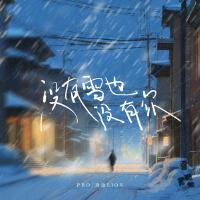 沒有雪也沒有你