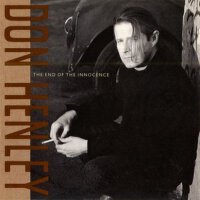 The End Of The Innocence(DTS To Stereo)專輯_Don HenleyThe End Of The Innocence(DTS To Stereo)最新專輯