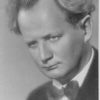 Wilhelm Kempff圖片照片_Wilhelm Kempff