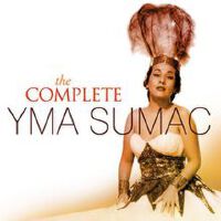 Yma Sumac最新歌曲_最熱專輯MV_圖片照片