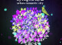 Paradise專輯_Urban Romantic CityParadise最新專輯