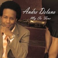 Andre Delano圖片照片_Andre Delano