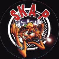Ska-P圖片照片_Ska-P