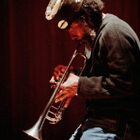 Wadada Leo Smith圖片照片_Wadada Leo Smith