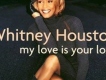 Greatest Love Of All歌詞_Whitney HoustonGreatest Love Of All歌詞