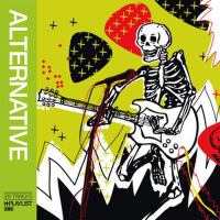 Alternative (Explicit)