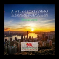 A Welsh Fortyssimo (Remastered)