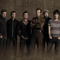 Modest Mouse圖片照片_Modest Mouse