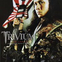 Trivium圖片照片_Trivium