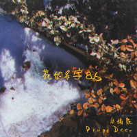 話梅鹿PruneDeer最新歌曲_最熱專輯MV_圖片照片