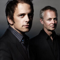 Tord Gustavsen Trio圖片照片_Tord Gustavsen Trio