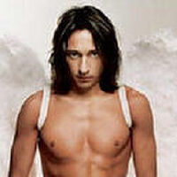 Bob Sinclar & Sahara圖片照片_Bob Sinclar & Sahara