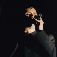 Peter Murphy圖片照片_Peter Murphy
