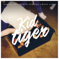 Kid Tiger