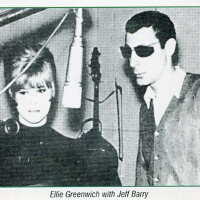 Ellie Greenwich圖片照片_Ellie Greenwich
