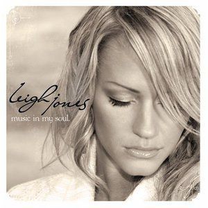 Leigh Jones最新歌曲_最熱專輯MV_圖片照片