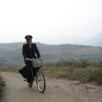 Postmen圖片照片_Postmen
