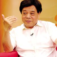 趙忠祥圖片照片_趙忠祥