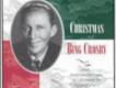 Twelve Days of Christmas歌詞_Bing CrosbyTwelve Days of Christmas歌詞