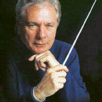 Maurice Jarre圖片照片_Maurice Jarre