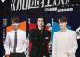 蘭天奇歌曲歌詞大全_蘭天奇最新歌曲歌詞