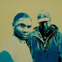 Blackalicious圖片照片_Blackalicious