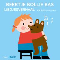 Kinderliedjes van JINGO個人資料介紹_個人檔案(生日/星座/歌曲/專輯/MV作品)