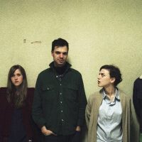 Dirty Projectors圖片照片_Dirty Projectors
