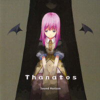 THANATOS圖片照片_THANATOS