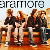 Paramore圖片照片_Paramore