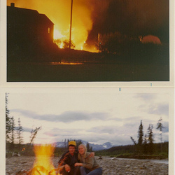 Bonfires圖片照片_Bonfires