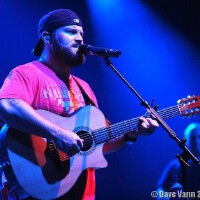Zac Brown Band圖片照片_Zac Brown Band